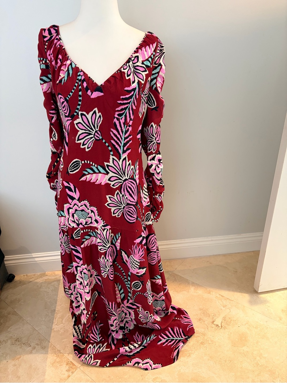 Farm Rio Dress